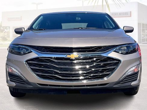 Used 2025 Chevrolet Malibu LT image 25