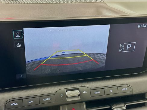 Used 2025 Kia K4 FWD image 22