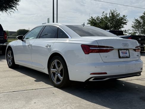 Used 2024 Audi A6 Premium Plus AWD/4WD image 7