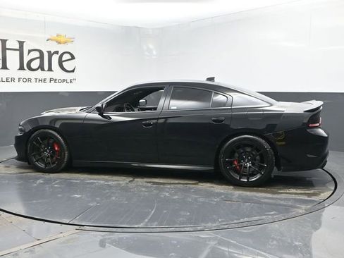 Used 2017 Dodge Charger R/T image 48
