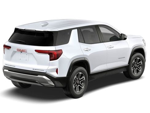 New 2027 GMC Terrain Elevation AWD/4WD image 99