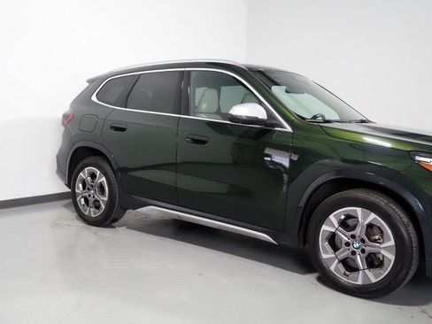 Used 2024 BMW X1 xDrive28i w/ Technology Package AWD/4WD image 65