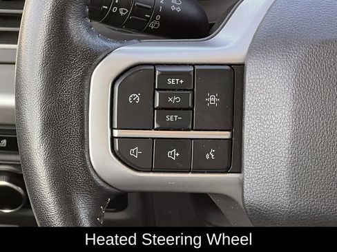 Used 2024 Ford Expedition Max XLT image 16