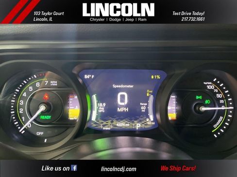 Used 2024 Jeep Wrangler Sport S image 17