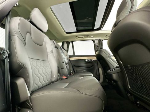 New 2025 Volvo XC90 B6 Plus w/ Protection Package Premier image 27
