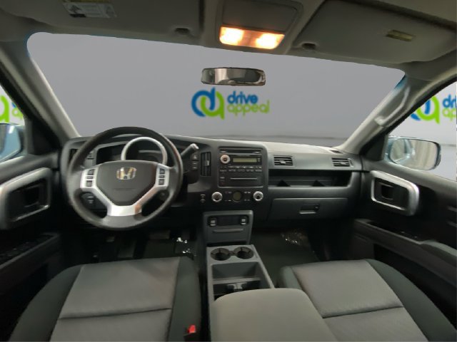 Used 2007 Honda Ridgeline RTS image 27