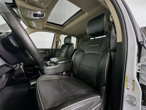 Used 2022 RAM 2500 Laramie image 22