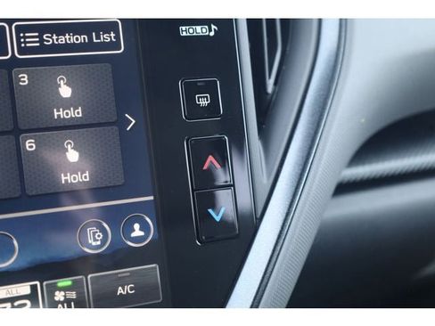 New 2026 Subaru Crosstrek 2.5i Sport image 45