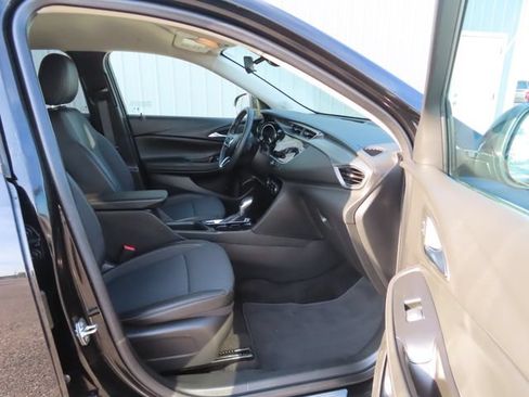 Used 2023 Buick Encore GX Select FWD image 22