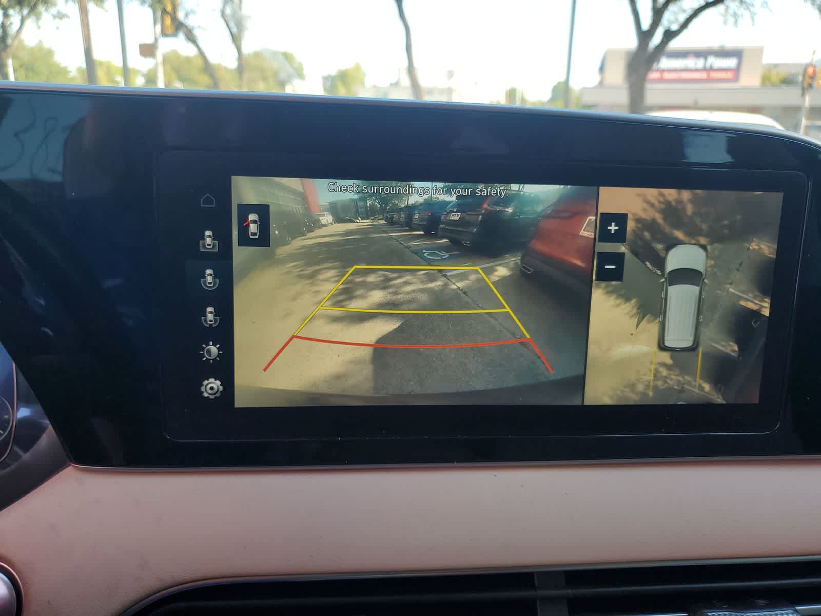 Used 2020 Hyundai Palisade Limited FWD image 23