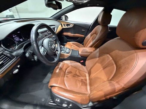 Used 2016 Audi A7 3.0T Prestige image 25