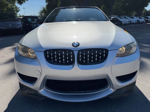 Used 2007 BMW 328i Coupe RWD image 2