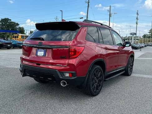 Used 2023 Honda Passport Elite image 7