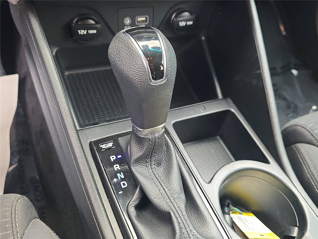 Used 2019 Hyundai Tucson Value FWD image 20