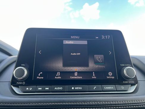 Certified 2024 Nissan Rogue SV image 8