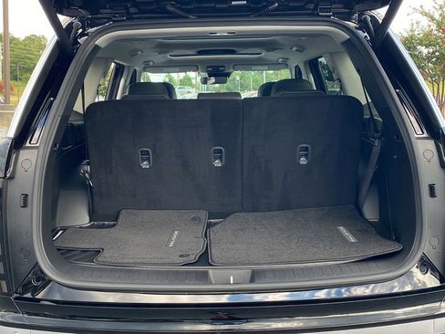 New 2026 Hyundai Palisade Limited image 9