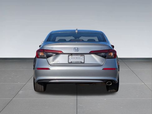 Certified 2023 Honda Civic Sport image 5