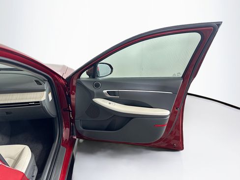 Used 2025 Hyundai Sonata SEL image 33