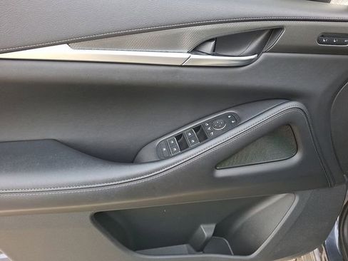 Used 2023 INFINITI QX60 Luxe image 12