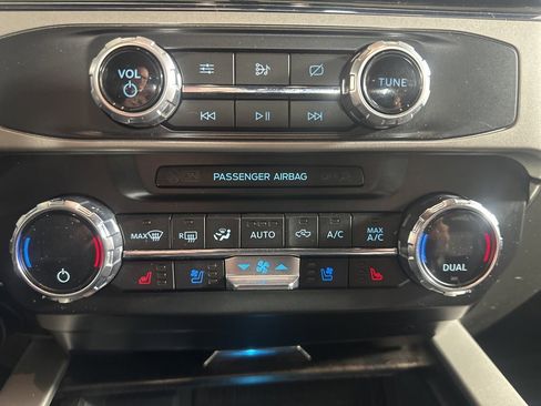 Used 2022 Ford F250 Lariat w/ Tremor Off-Road Package image 23