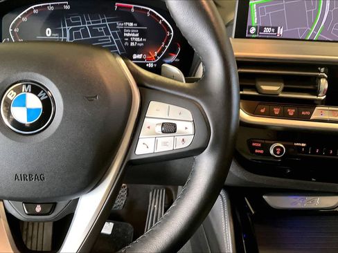 Certified 2024 BMW X4 xDrive30i w/ Premium Package image 23