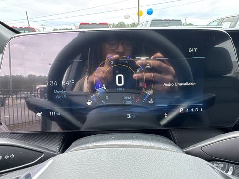 New 2026 Chevrolet Equinox LT image 29