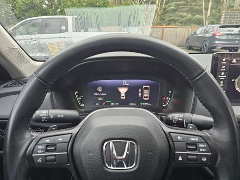 Used 2024 Honda Accord EX-L image 27