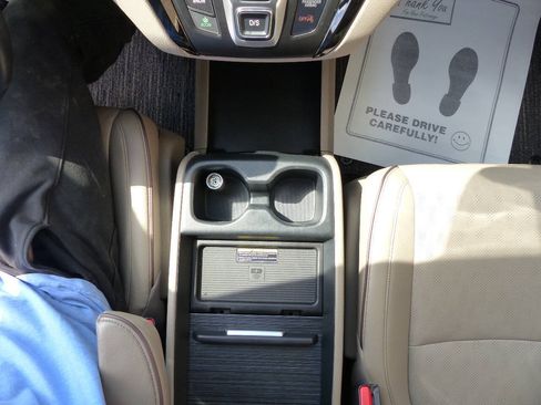 Used 2024 Honda Odyssey Elite image 37