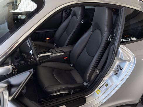 Used 2010 Porsche 911 Targa 4S image 47