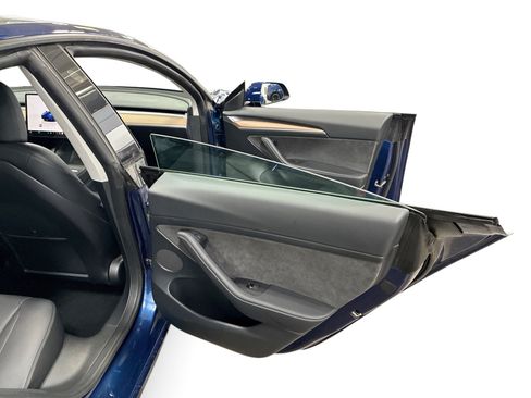 Certified 2023 Tesla Model 3 Standard Range RWD image 12