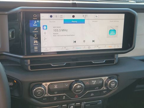 New 2026 Jeep Wrangler Sport S image 8