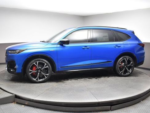 New 2026 Acura MDX Type S image 42