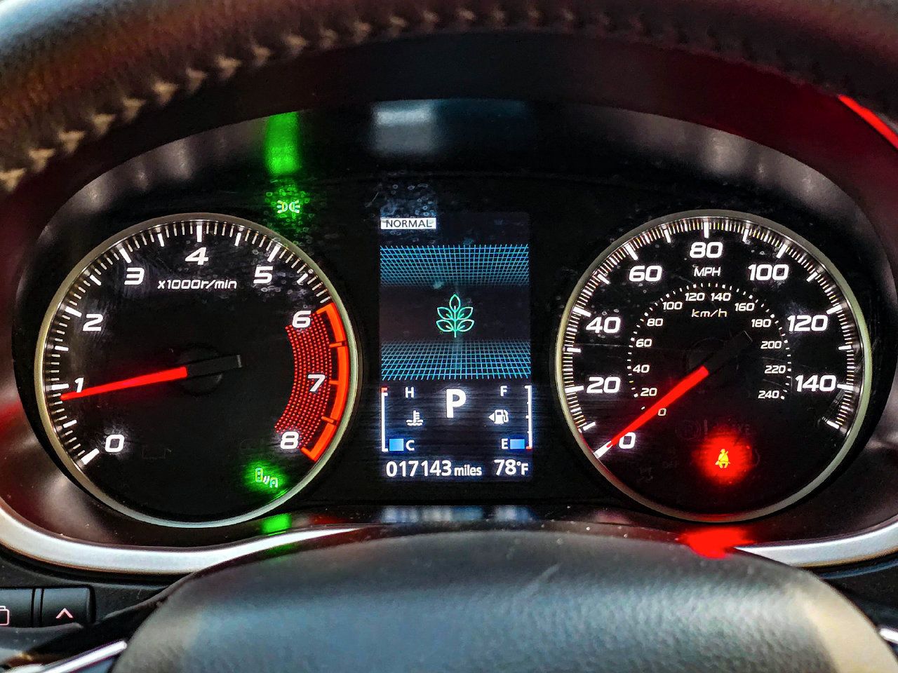 Used 2026 Mitsubishi Eclipse Cross AWD image 19