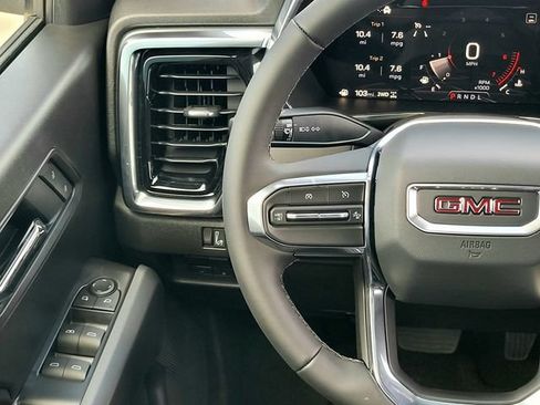 New 2026 GMC Canyon Elevation AWD/4WD image 13