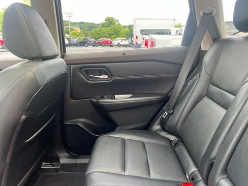 Used 2023 Nissan Rogue SL w/ SL Premium Package AWD/4WD image 20
