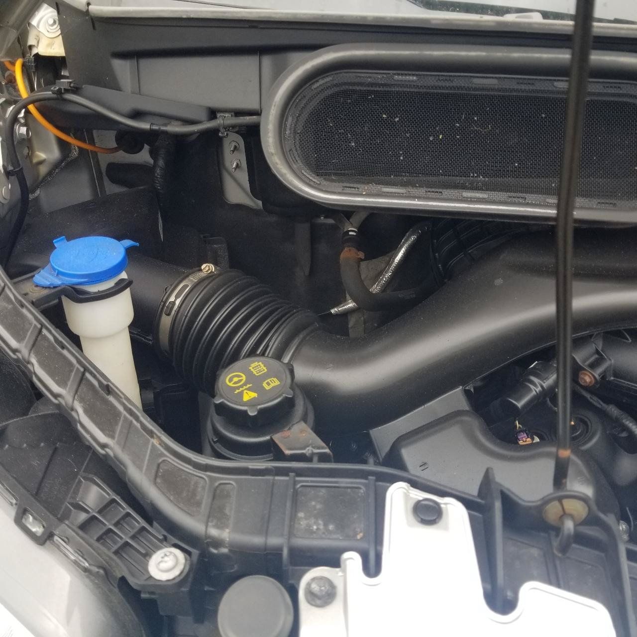 Used 2016 Ford Transit 250 130 Low Roof RWD image 19