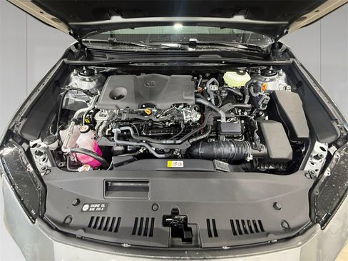 New 2026 Toyota Camry XSE w/ Premium Package image 20