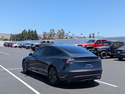 Used 2024 Tesla Model 3 RWD image 8