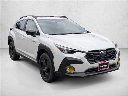 Used 2026 Subaru Crosstrek 2.5i Sport AWD/4WD image 6
