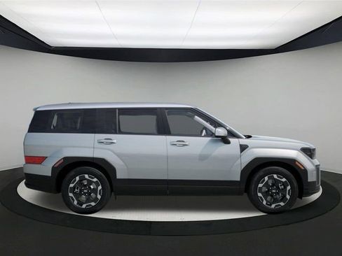 New 2026 Hyundai Santa Fe SE image 7