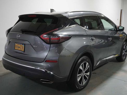 Used 2023 Nissan Murano SV image 7