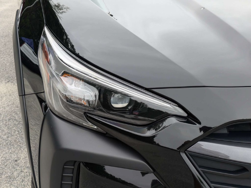 Used 2024 Subaru Outback Limited XT AWD/4WD image 10