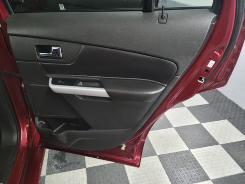 Used 2014 Ford Edge Sport w/ Driver Entry Package image 25