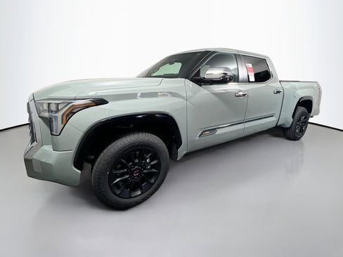 New 2026 Toyota Tundra 1794 Edition image 9