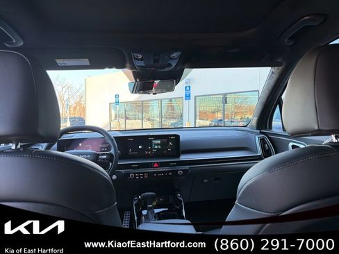 New 2026 Kia Sorento SX Prestige AWD/4WD image 24