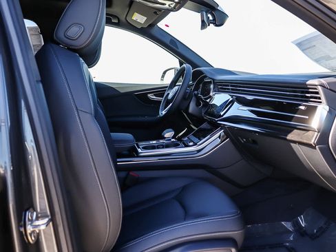 New 2026 Audi Q7 2.0T Premium image 23