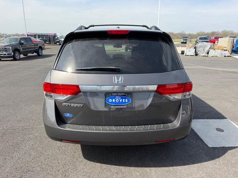Used 2016 Honda Odyssey EX-L image 6