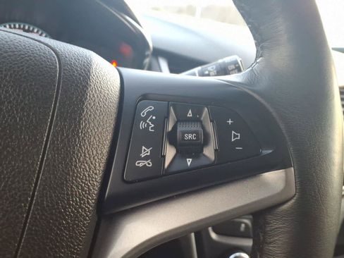 Used 2019 Chevrolet Trax LT w/ Driver Confidence Package image 15