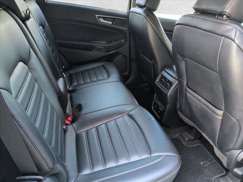 Certified 2024 Ford Edge SEL w/ Convenience Package image 19