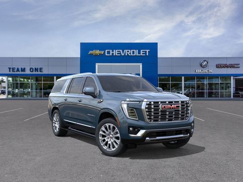New 2026 GMC Yukon XL Denali image 25